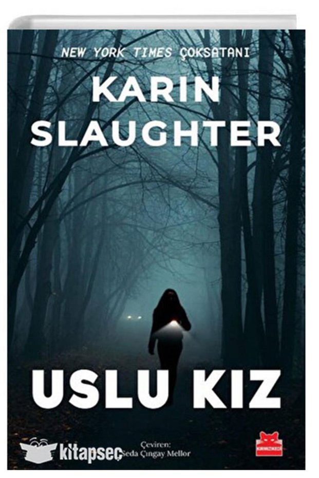 Uslu Kız