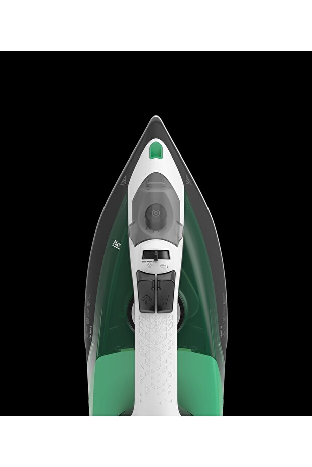 Beu 3924 2400 W Buharlı Ütü - 3