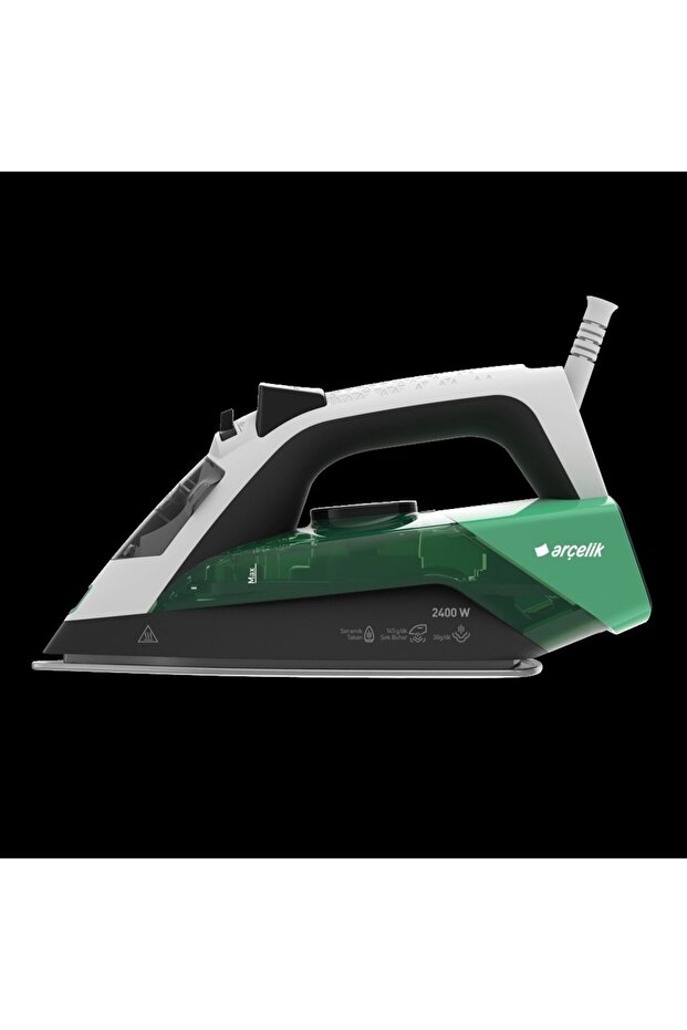 Beu 3924 2400 W Buharlı Ütü - 2