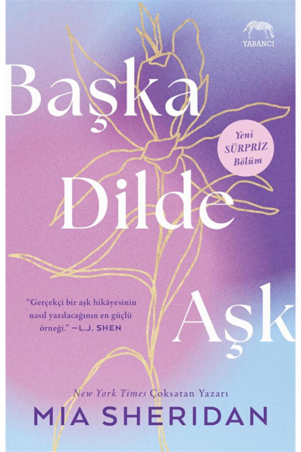 Başka Dilde Aşk - 1