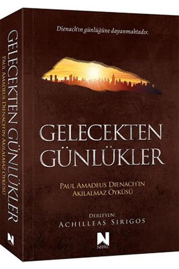 Gelecekten Günlükler