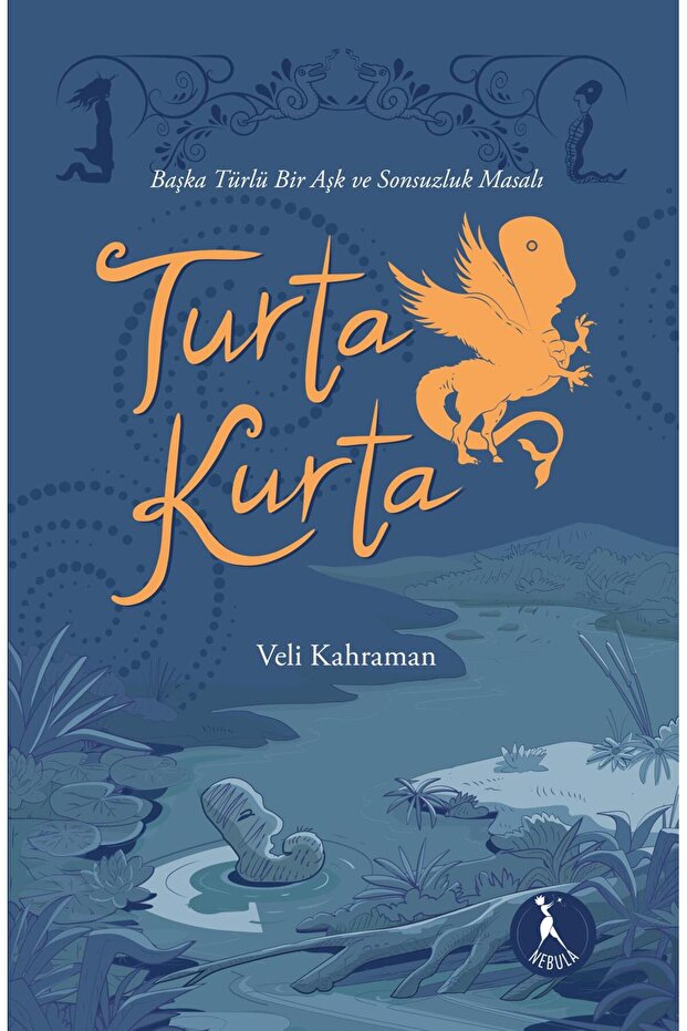 Turta Kurta - 1