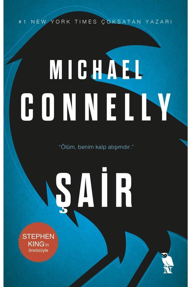 Şair Michael Connelly - 1