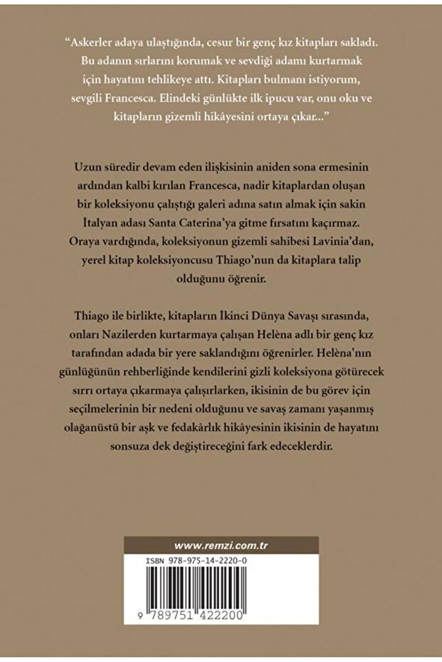 Kitapçının Kızı - 2