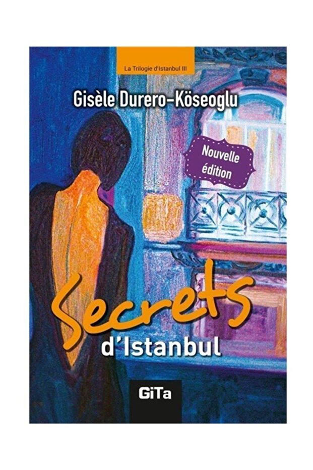 Secrets D'ıstanbul