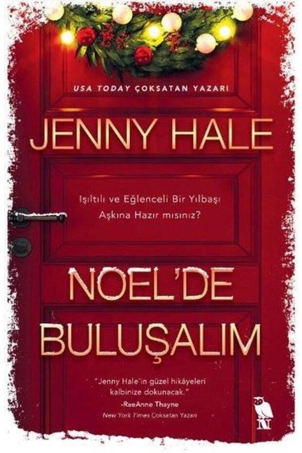 Noel De Buluşalım
