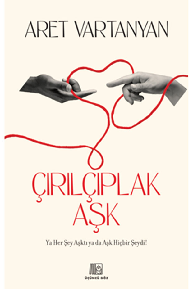 Çırılçıplak Aşk - 1