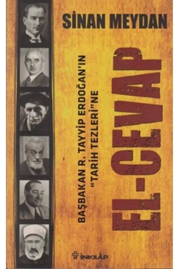 El Cevap - 1