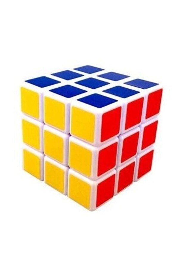 Altuns Magic Cube (Intelligence Cube) - 1