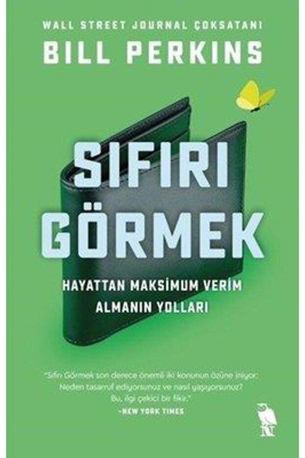 Sıfırı Görmek - 1