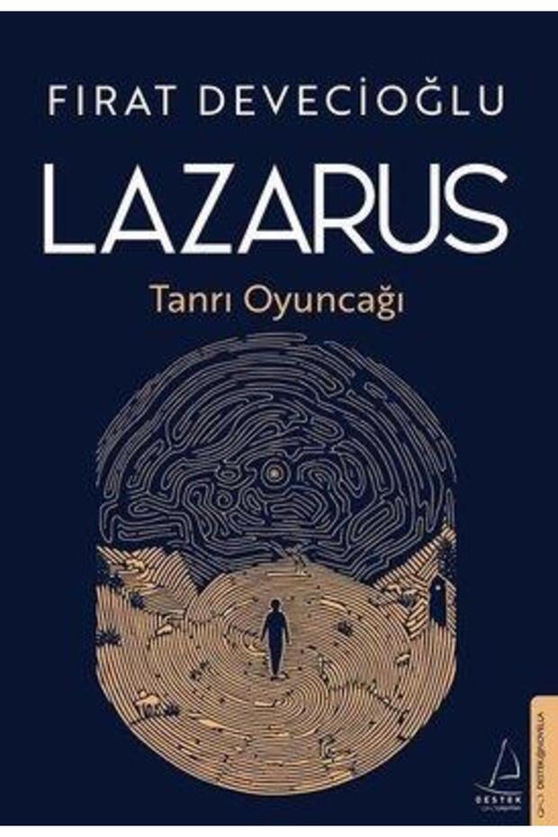 Lazarus - 1