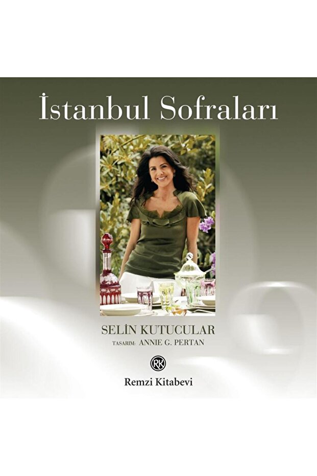 İstanbul Sofraları - 1