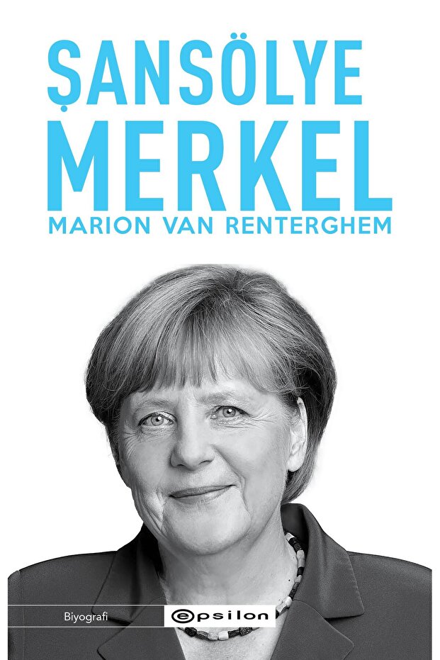 Şansölye Merkel - 1