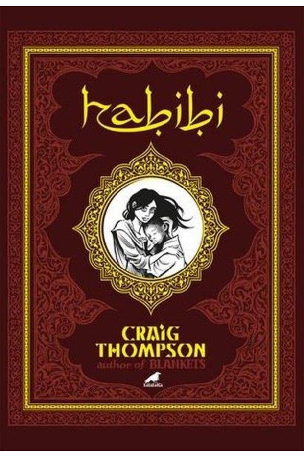 Habibi