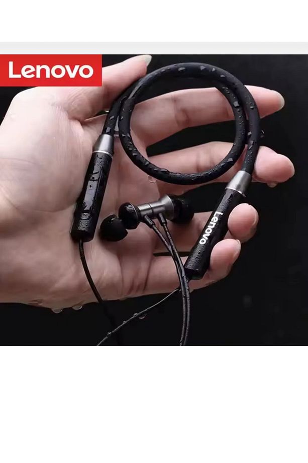 Siyah Bluetooth Kulaklık - 3