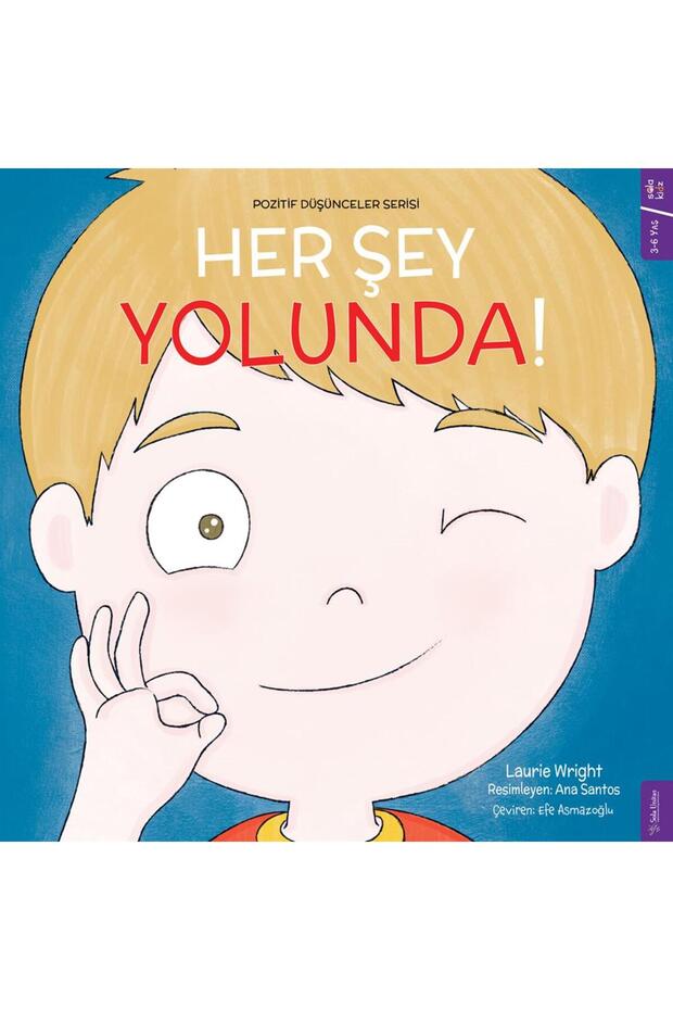 Her Şey Yolunda!