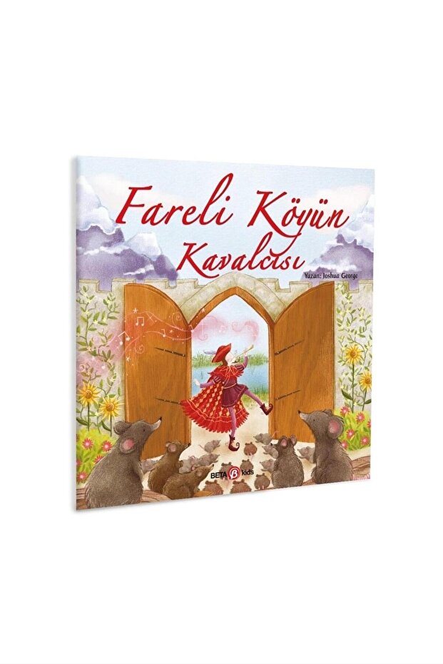 Fareli Köyün Kavalcısı