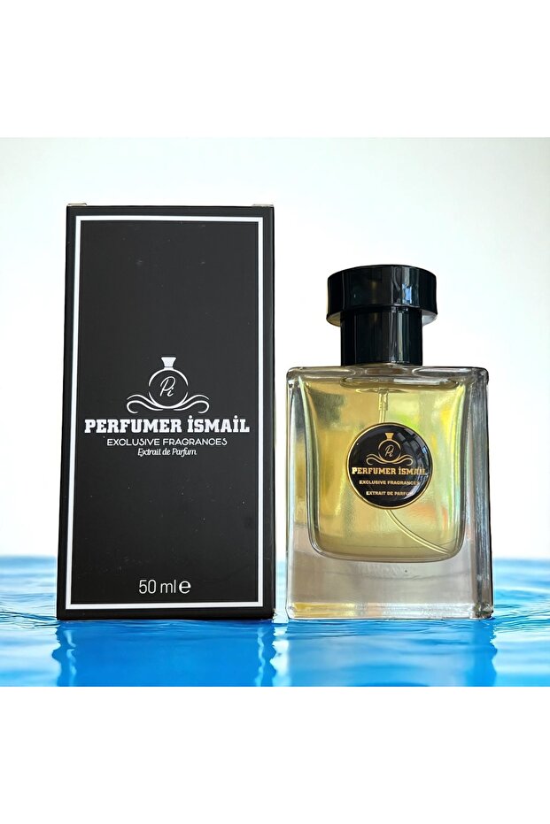 Perfumer Ismail Erkek Victus Plus 50 ml - 1