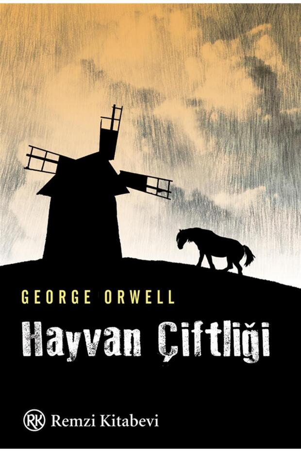 Hayvan Çiftliği - 1