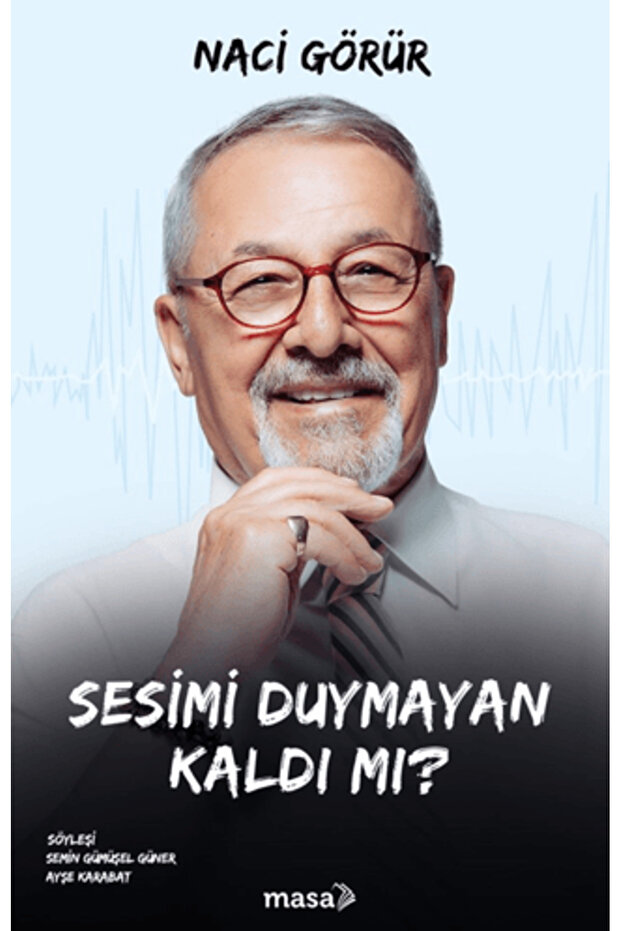 Sesimi Duymayan Kaldı mı?