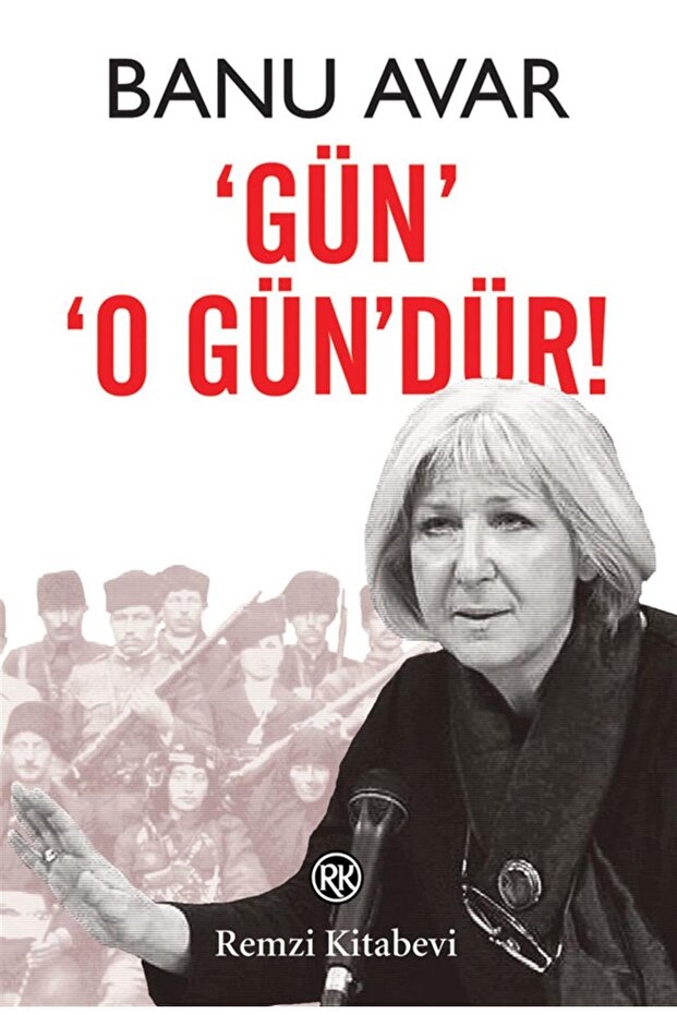 Gün O Gün'dür - 1