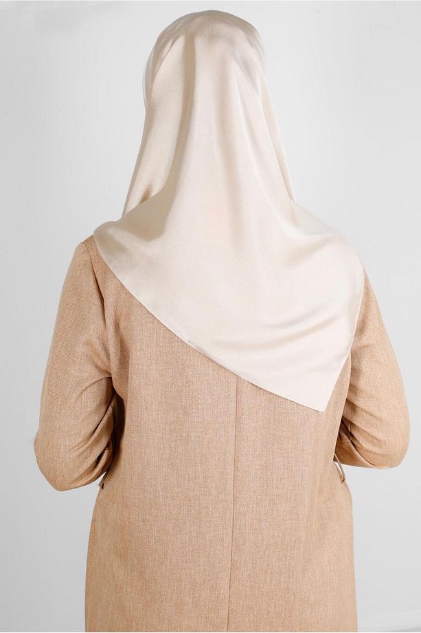 ALVİNA DÜZ EŞARP 8220 - 2