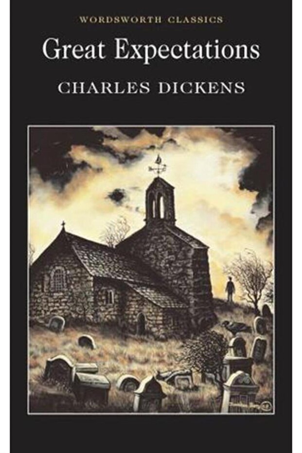 Great Expectations - 1