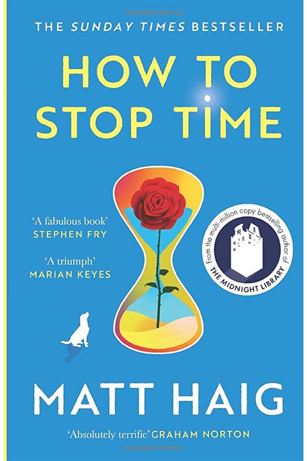How To Stop Time Pb