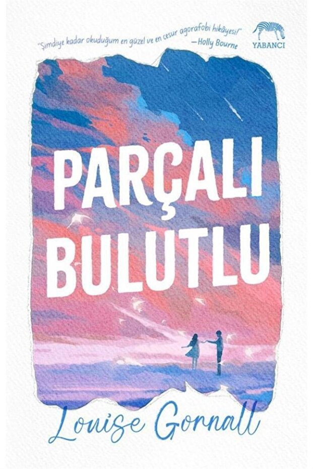 Parçalı Bulutlu