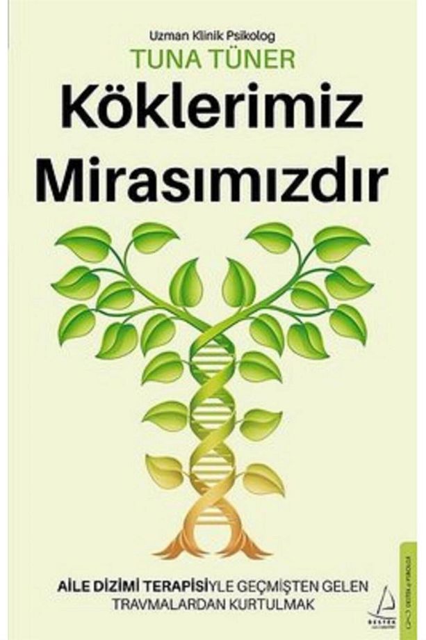 Köklerimiz Mirasımızdır - 1