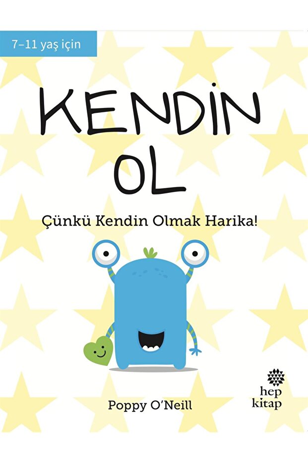 Kendin Ol - 1