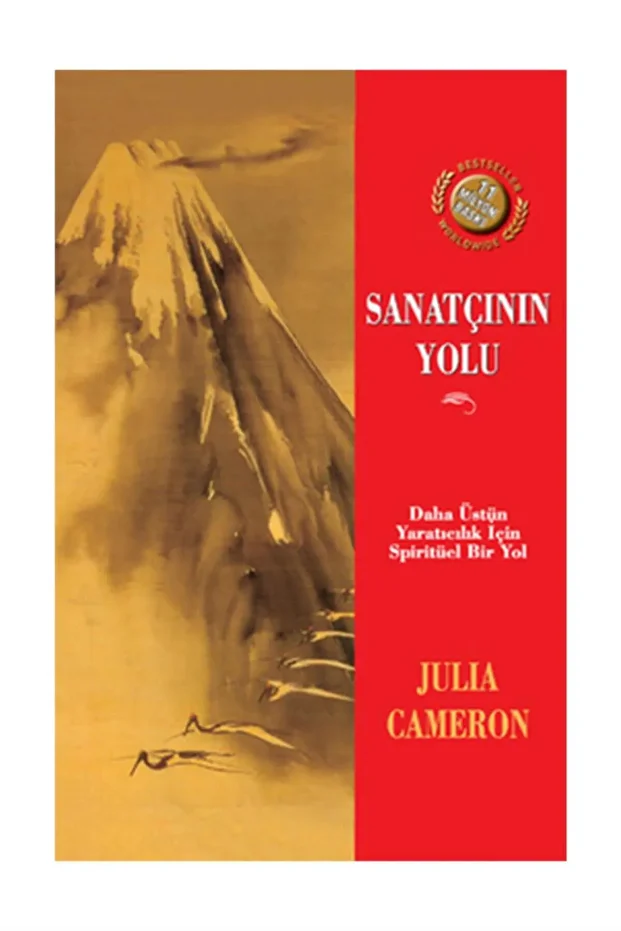 Sanatçının Yolu - 1