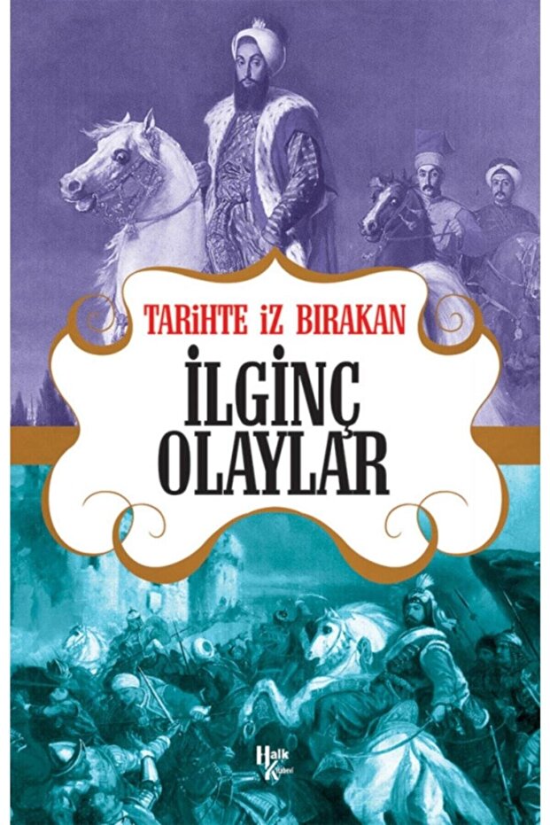 Ilginç Olaylar - 1