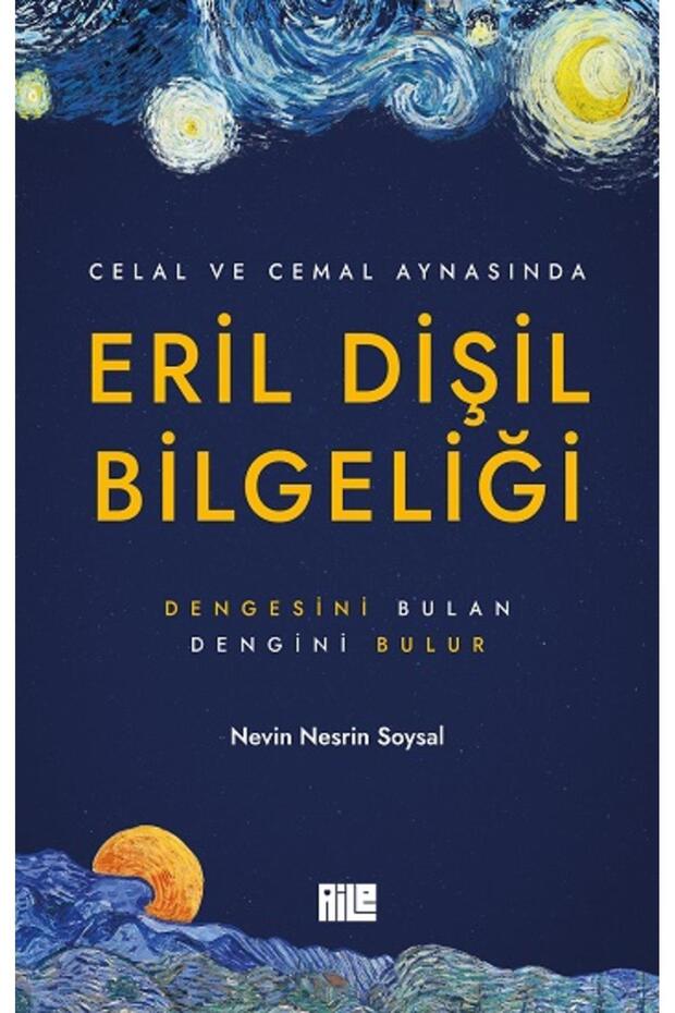 Eril Dişil Bilgeliği