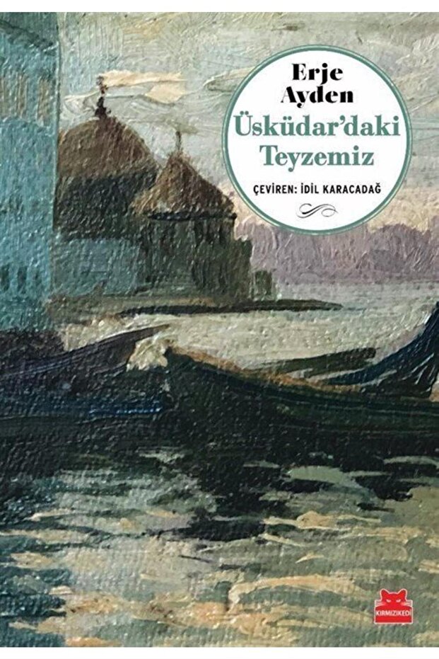 Üsküdar'daki Teyzemiz