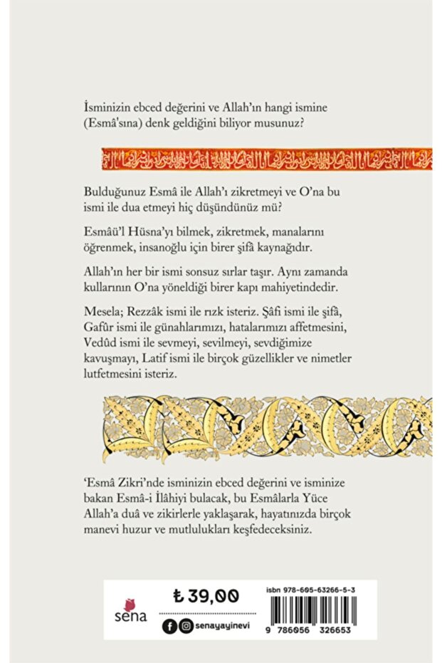 Esma Zikri - Arif Arslan - 2