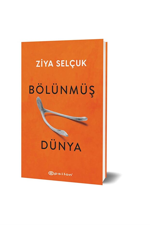 Bölünmüş Dünya Ziya Selçuk