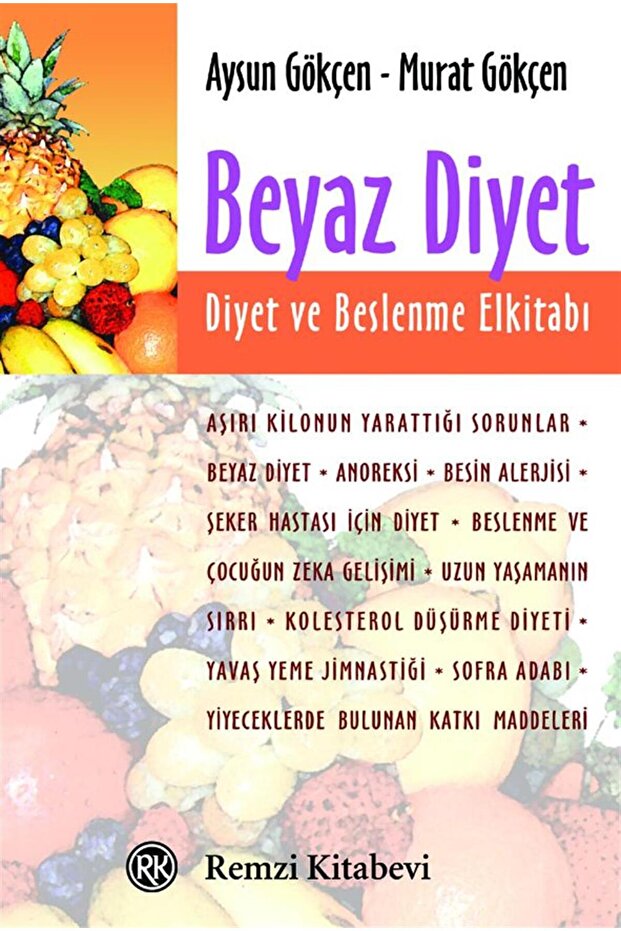 Beyaz Diyet - 1