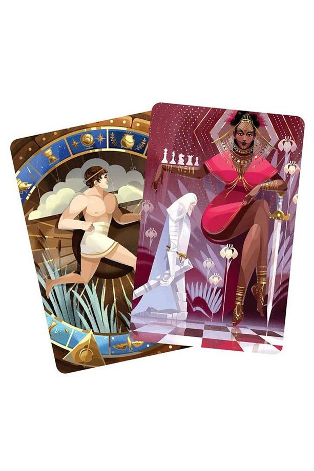 Dixit 7 Revelations Sırlar Kart Oyunu - 2