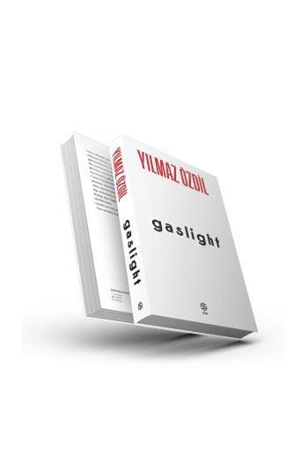 Gaslight (CİLTLİ) - 1