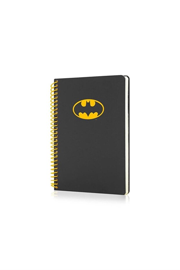 Batman Boutique Notebook - 2