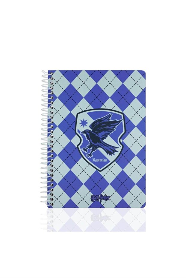 Back To School Ravenclaw - 2