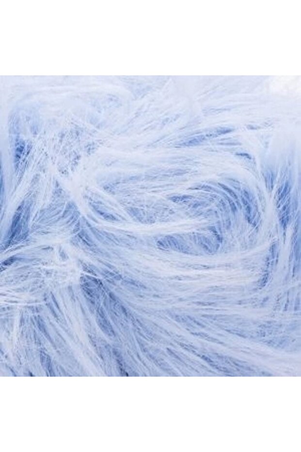 PIUMA - سلسلة محبوكة يدويًا باللون الأزرق-4408 - 2