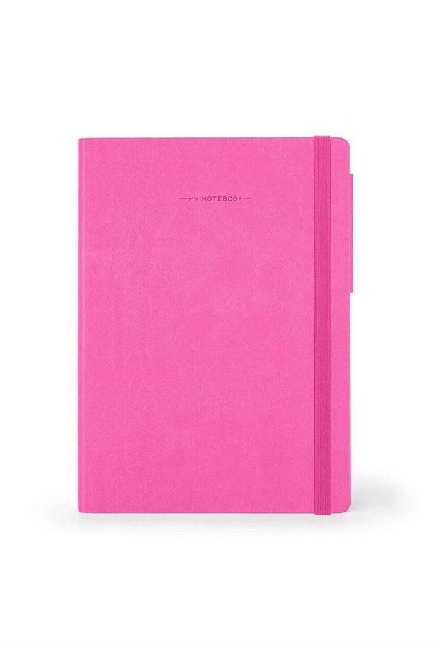 My Notebook Yeni Seri Large Çizgisiz - 1