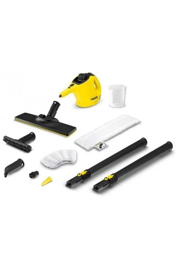 SC 1 EASYFİX BUHARLI TEMİZLİK MAKİNESİ - 1