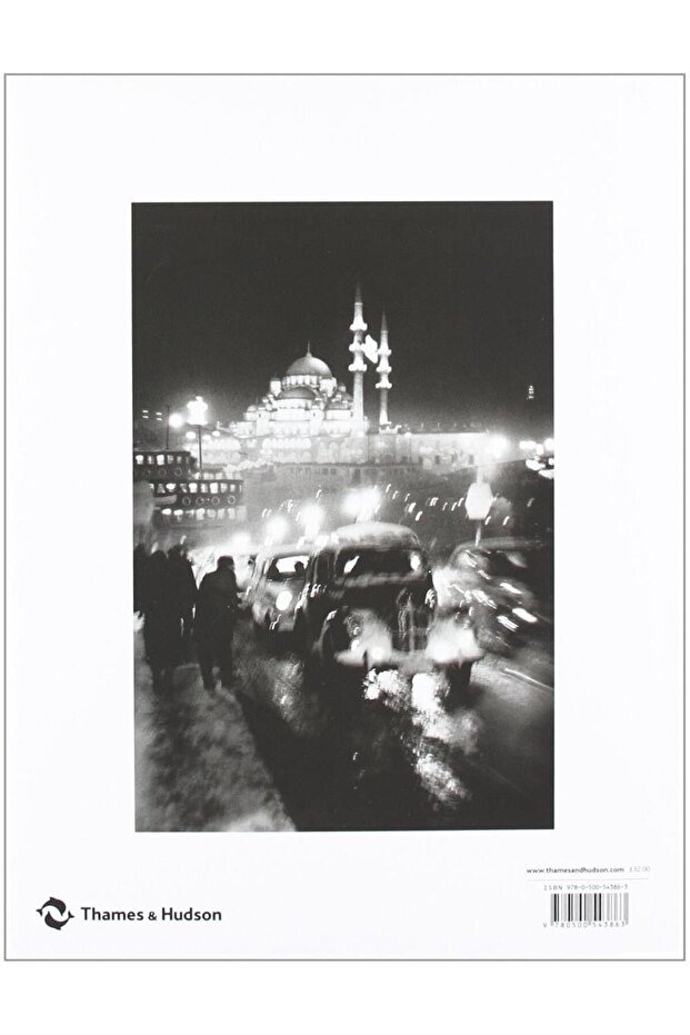 Ara Guler's Istanbul - 2