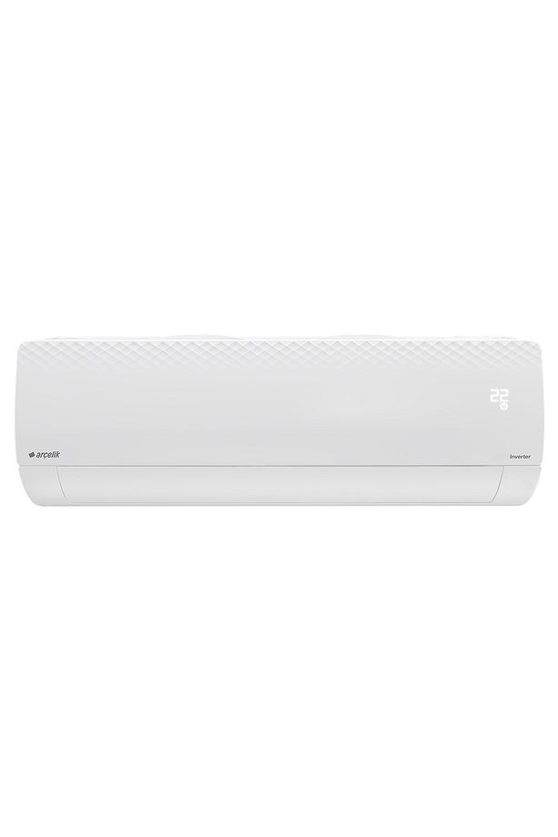 Multi Sistem Duvar Tipi 2+1 Inverter 9+18 18000btu Klima Zm18103-918 - 2