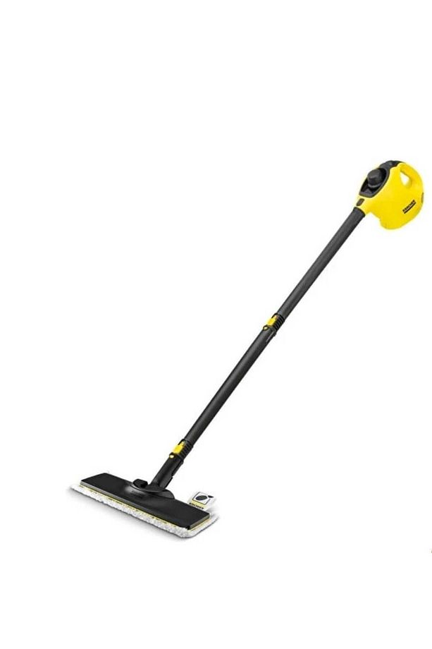 SC 1 EASYFİX BUHARLI TEMİZLİK MAKİNESİ - 2