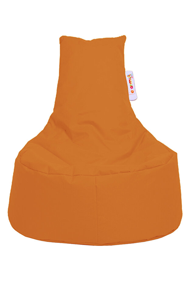 Baton Armut Koltuk Turuncu - 6