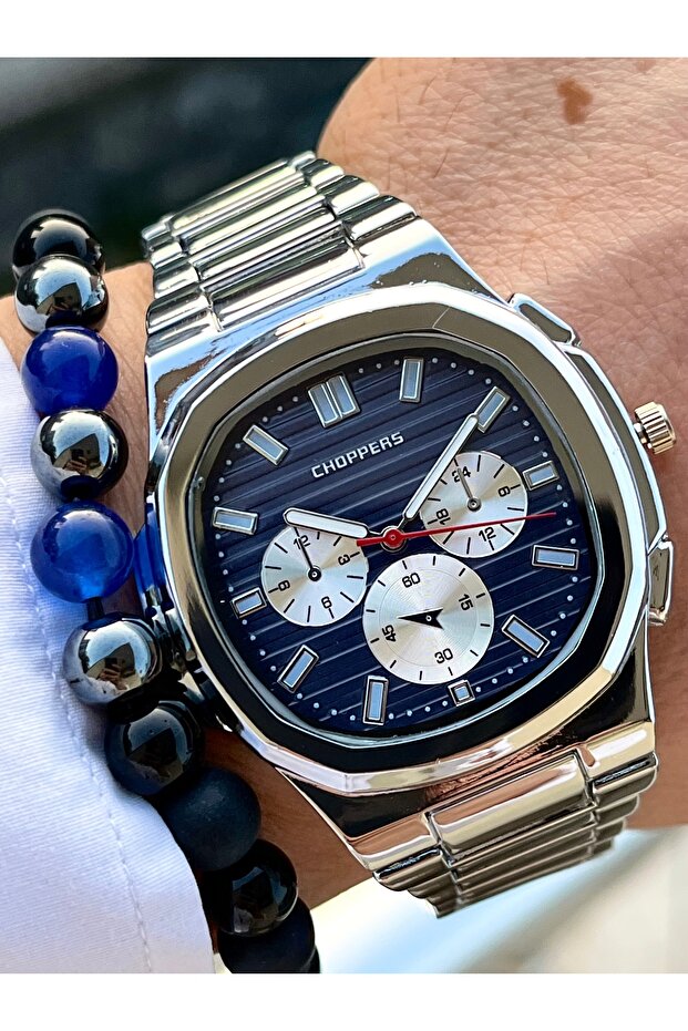 Marka Erkek Saati - 3